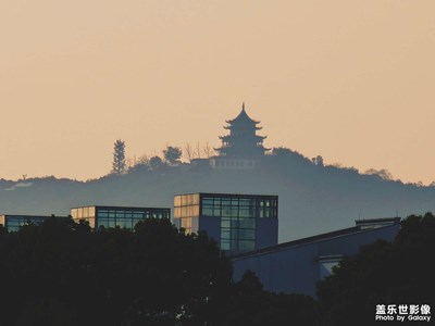 【我的小長假】+蘇州之行