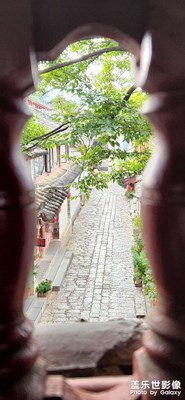 【我的小長假】+帶著父母游