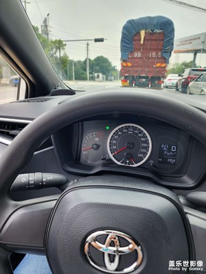 國(guó)慶假期，開(kāi)車去雙流黃龍溪耍了一下午