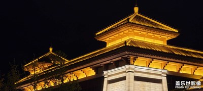 【假日隨拍】+ 西北小江南～漢中