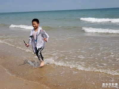 【我的小長假】+連云港自駕游