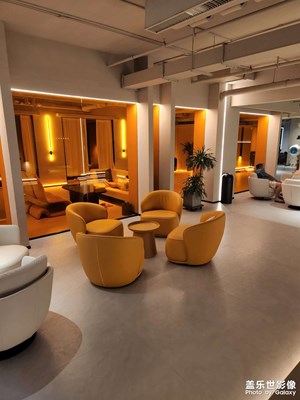 【我的小長假】休閑放松