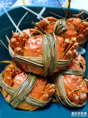 大閘蟹