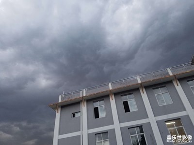 蓋樂世老照片賞析