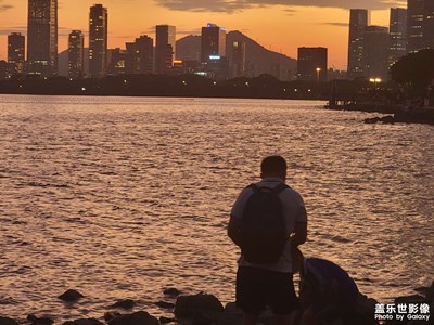 我的國(guó)慶小長(zhǎng)假