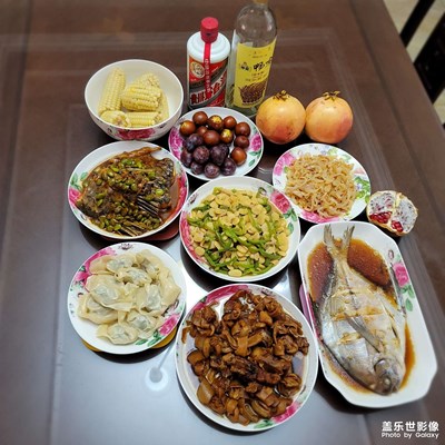 【我的小長(zhǎng)假】快樂的生活