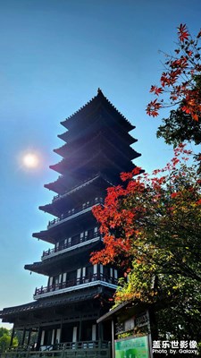 【假日隨拍】+無錫貢湖灣與宜興龍背山