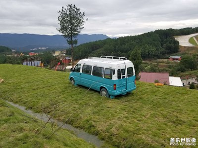 蓋樂世老照片賞析