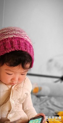 知冷熱的大漂亮