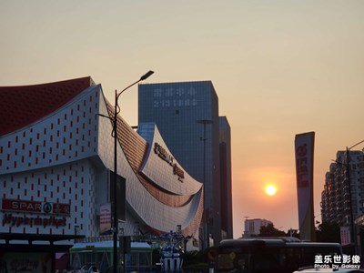 感覺這手機(jī)拍照根本就不怎么樣