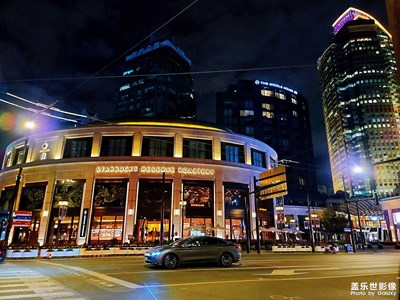 來看看誰還沒睡