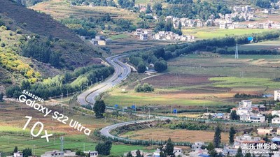 s22ultra 自動(dòng)模式拍