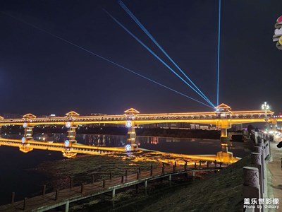 【好風(fēng)光】+夜游溜達(dá)