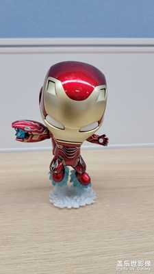 辦公室里的小擺件