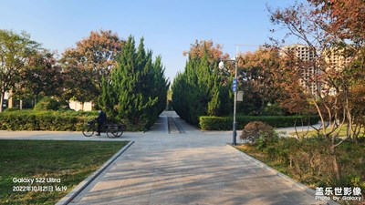 【好風(fēng)光】+ 公園隨拍