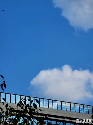 杭州，梅花涼亭