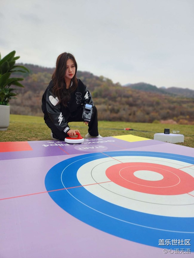 Galaxy Z Flip4體驗會花絮