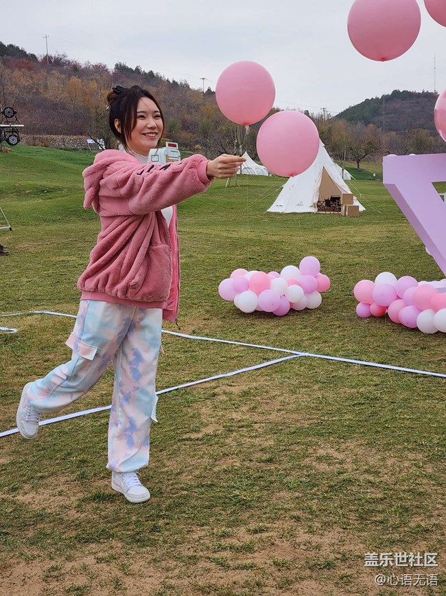 Galaxy Z Flip4體驗會花絮