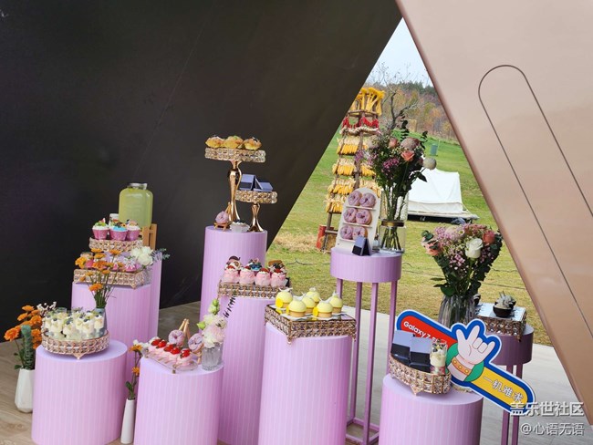 Galaxy Z Flip4體驗會花絮