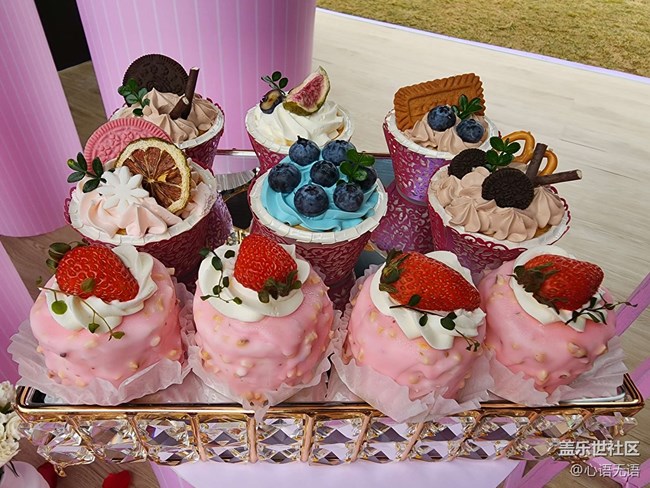 Galaxy Z Flip4體驗會花絮