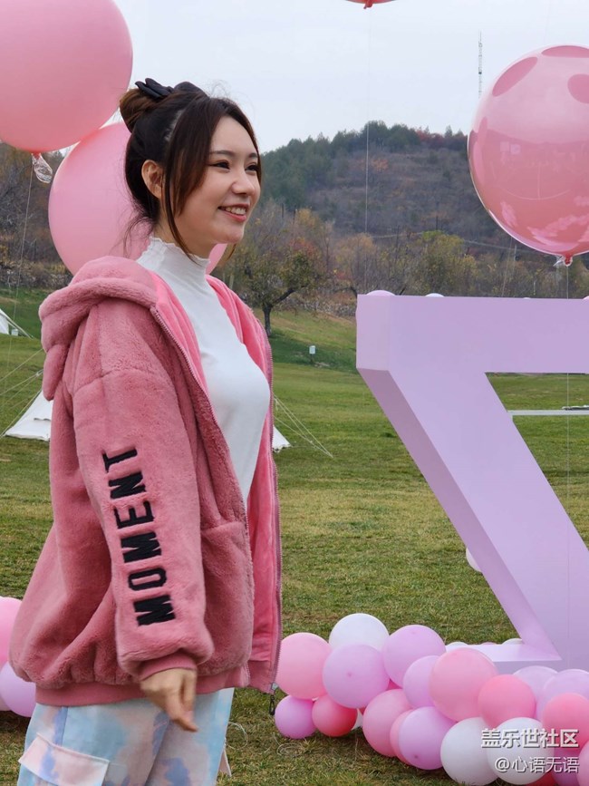 Galaxy Z Flip4體驗會花絮