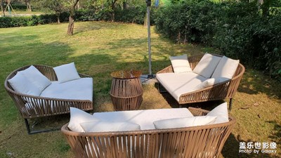 露營(yíng)真巴適