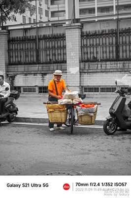 【秋去冬來】+市井生活