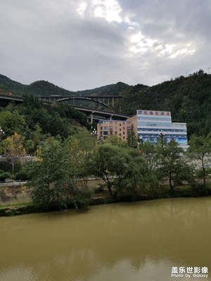 小城鎮(zhèn)有小城鎮(zhèn)的便利