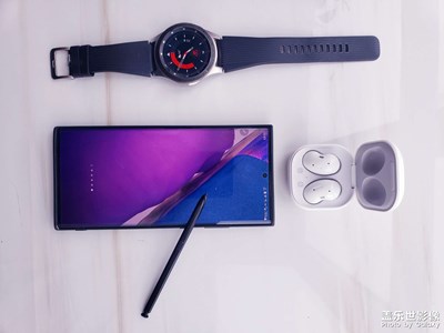 【我的三星手機(jī)搭配】