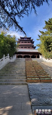 威海環(huán)翠樓