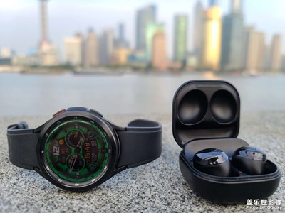 【我的三星手機(jī)搭配】運(yùn)動(dòng)與時(shí)尚