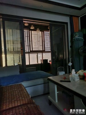 三星拍照算法挺牛的