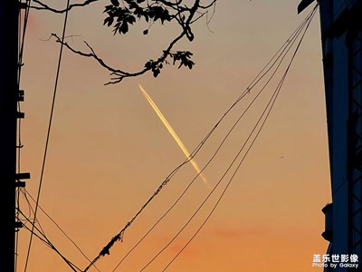 發(fā)現(xiàn)生活中的美好，隨手拍分享。