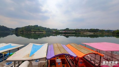 【生活的色彩】+多彩貴州