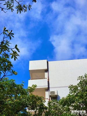 聽說明天降溫了