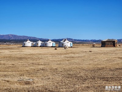 【天光凈影】+ 冬日晴陽