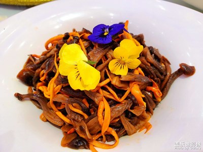 【難忘2022】美味