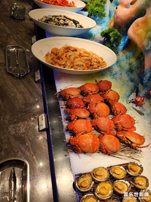 【難忘2022】+一頓美食盛宴