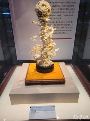 【難忘2022】+博物館之旅