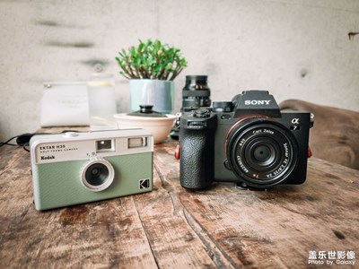 【生活隨拍】隨心拍