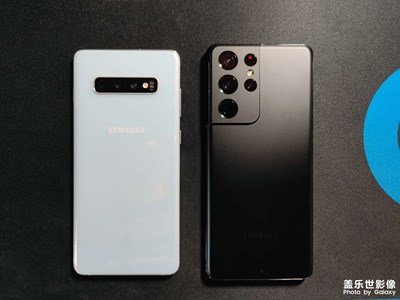 【難忘2022】這一年我遇見的Galaxy Phone