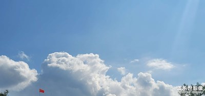 【生活隨拍】+天高任鳥飛