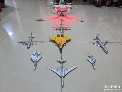 【難忘2022】飛  機(jī)  展（14架）