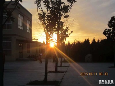 【難忘2022】美麗校園