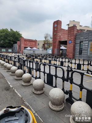 從馬家寺到溫江