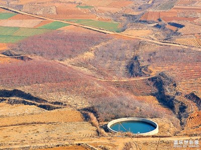 【新生活】+田園風(fēng)光
