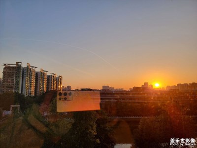 有一種漂亮的圖片