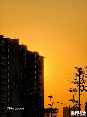 擁有一顆熱愛生活的心