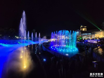 【喜迎新年】+??安逸的生活