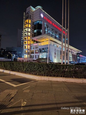 疫情之下的416醫(yī)院